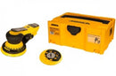 5" DEROS Vacuum- Ready Sander