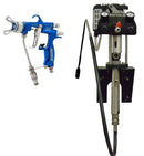 MX412 Spray Pump Package