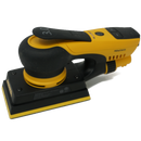 Deros 3x5 Electric Sander Vacuum Ready
