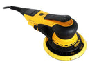 6" DEROS Vacuum- Ready Sander