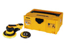 6" DEROS Vacuum- Ready Sander