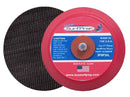 3" Hook & Loop Backup Pad