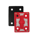 3″ X 4″ Backup Pads
