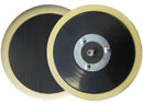 5" Hook & Loop Backup Pads (Click for Different Types)