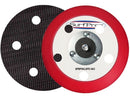 5" Hook & Loop Backup Pads (Click for Different Types)