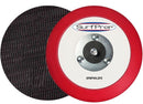 5" Hook & Loop Backup Pads (Click for Different Types)
