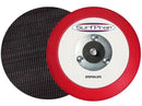 6" Hook & Loop Backup Pads (Click for Different Types)