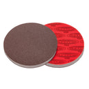 5″ Hook & Loop Foam Discs – 10mm Thick