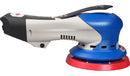 5″ Electric Ray Random Orbital Sander