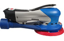 5″ Electric Ray Random Orbital Sander (Vacuum Ready)