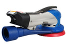 5″ Electric Ray Random Orbital Sander (Vacuum Ready)