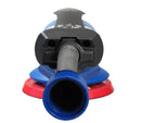 5″ Electric Ray Random Orbital Sander (Vacuum Ready)