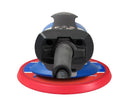 6″ Electric Ray Random Orbital Sander