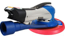 6″ Electric Ray Random Orbital Sander (Vacuum Ready)