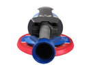 6″ Electric Ray Random Orbital Sander (Vacuum Ready)
