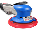 6″ Electric Ray Random Orbital Sander