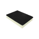 3" x 4" Firm Interface Pads