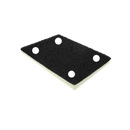 3" x 4" Firm Interface Pads