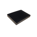 3" x 4" Soft (Grey) Interface Pads