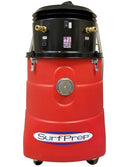 Vacuum w/ hoses