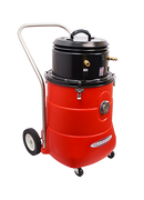 Vacuum w/ hoses