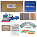 3"x 4" Pneumatic Storm Sanding System