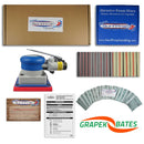 3"x 4" Pneumatic Storm Sanding System