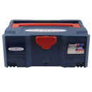 Sander Tool Box