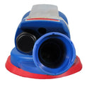 5” Trident Random Orbital Sander (Vacuum Ready)