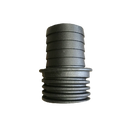 1" Universal Hose Connector