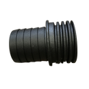 1" Universal Hose Connector