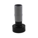 2.5″ Vacuum Hose Connector