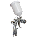 FStart CONV. Gravity Spray Gun w/ Cup