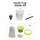 Smart Cup Starter Kits