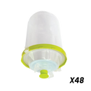 Replacement Smart Cups 750ml (Pack of 48)