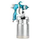 Trophy Siphon HVLP Spray Gun