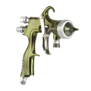 Trophy Pressure LVMP Spray Gun