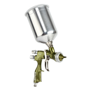 Trophy Gravity LVMP Spray Gun