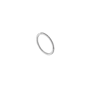 WASHER, PTFE,1.2 OD 15G320