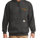 Grapek Bates Carhartt Midweight Pullover Hoodie