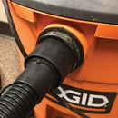 1″-2.25″ Vacuum Port Reducer