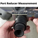 1″-2.25″ Vacuum Port Reducer
