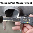 1″-2.25″ Vacuum Port Reducer