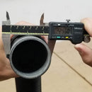 2.5″ Vacuum Hose Connector