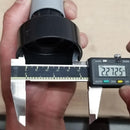 2.5″ Vacuum Hose Connector
