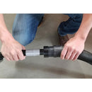 2.5″ Vacuum Hose Connector
