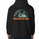 Grapek Bates Graphic Hoodie