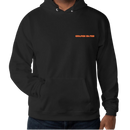 Grapek Bates Graphic Hoodie