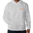 Grapek Bates Graphic Hoodie