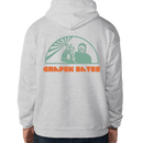 Grapek Bates Graphic Hoodie